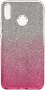 EXPERTS Brilliance Tpu для Honor 10i (розовый)