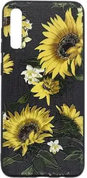 EXPERTS Florme Подсолнухи для Samsung Galaxy A50/A30s