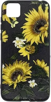 EXPERTS Florme Подсолнухи для Huawei Y5p/Honor 9S
