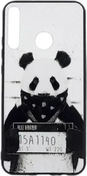 EXPERTS Florme Панда для Huawei Y6p