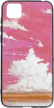 EXPERTS Florme Облака для Huawei Y5p/Honor 9S