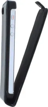 T'nB для Apple iPhone 5 (черный)