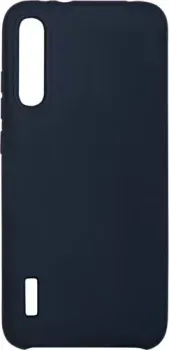 Volare Rosso Suede для Xiaomi Mi A3 (синий)