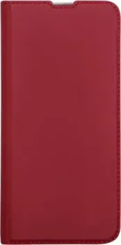 Volare Rosso Book case для Xiaomi Redmi Note 8 (красный)