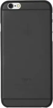 Clever Design Ultralight для Apple iPhone 6 (черный)