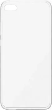 Huawei Better One для Huawei Y5 Prime 2018 (прозрачный)