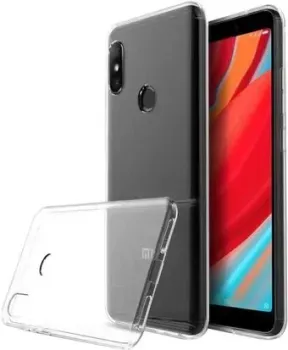 Case Better One для Xiaomi Redmi 8 (прозрачный)