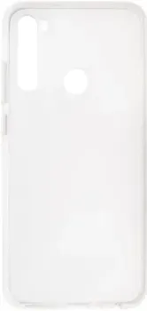 Volare Rosso Clear для Xiaomi Redmi Note 8 (прозрачный)