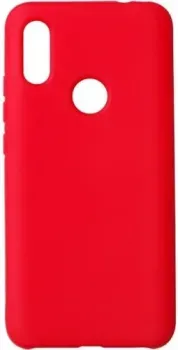 Volare Rosso Suede для Xiaomi Redmi 7 (красный)