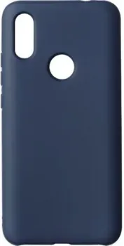 Volare Rosso Suede для Xiaomi Redmi 7 (синий)