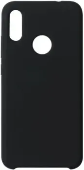 Volare Rosso Suede для Xiaomi Redmi 7 (черный)