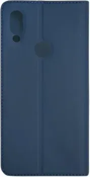 Volare Rosso Book case для Xiaomi Redmi 7 (синий)