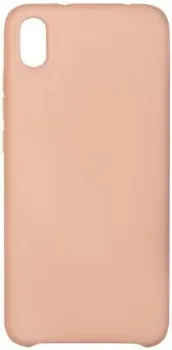 Volare Rosso Suede для Xiaomi Redmi 7A (розовый)
