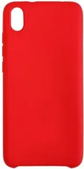 Volare Rosso Suede для Xiaomi Redmi 7A (красный)
