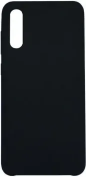 Volare Rosso Suede для Samsung Galaxy A70 (2019) (черный)