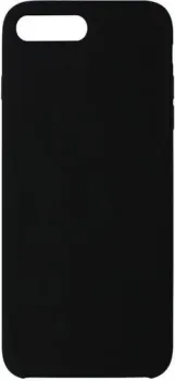 Volare Rosso Suede для Apple iPhone 7/8 (черный)