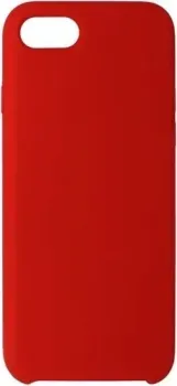 Volare Rosso Suede для Apple iPhone 7/8 (красный)