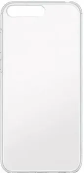 Gresso Air для Huawei Y6 2018 (прозрачный)