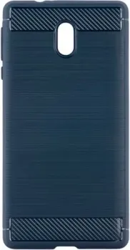 InterStep Armore для Nokia 3 (синий)