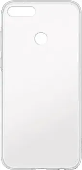 Gresso Air для Huawei Y9 2018 (прозрачный)