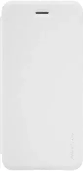 Nillkin Sparkle Series для Apple iPhone 7 (белый)