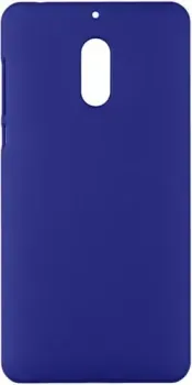 InterStep Is Uvo для Nokia 6 (синий)