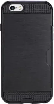 InterStep Shock-Case для Apple iPhone 6 (черный)