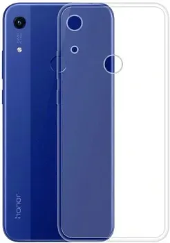 Case Better One для Huawei Honor 8A (прозрачный)