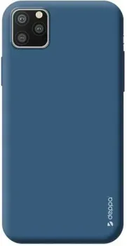Deppa Gel Color Case для Apple iPhone 11 Pro Max (синий)