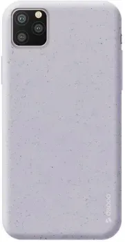 Deppa Eco Case для Apple iPhone 11 Pro (сиреневый)