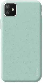Deppa Eco Case для Apple iPhone 11 (зеленый)