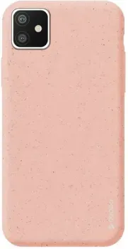 Deppa Eco Case для Apple iPhone 11 (розовый)