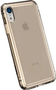 Baseus Safety Airbags для Apple iPhone XR (золотистый)