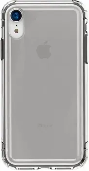 Baseus Safety Airbags для Apple iPhone XR (черный)