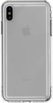 Baseus Safety Airbags для Apple iPhone Xs Max (черный)