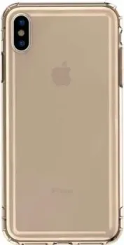 Baseus Safety Airbags для Apple iPhone Xs (золотистый)