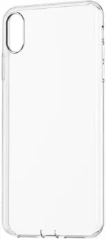 Baseus Simplicity для iPhone XR (прозрачный)