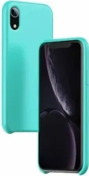 Baseus Original LSR для iPhone XR (голубой)