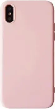 Baseus Original LSR для iPhone Xs Max (розовый)