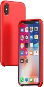 Baseus Original LSR для iPhone X/Xs (красный)