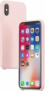 Baseus Original LSR для iPhone X/Xs (розовый)