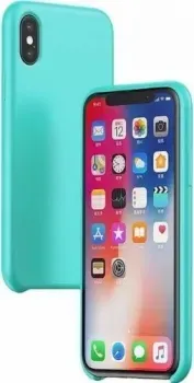 Baseus Original LSR для iPhone X/Xs (голубой)