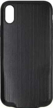 Baseus Audio Case для iPhone X/Xs (черный)