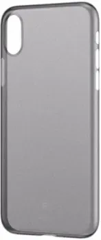 Baseus Wing для iPhone X (черный)