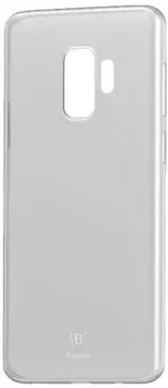 Baseus Wing Case для Samsung Galaxy S9 (белый)