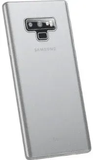 Baseus Wing Case для Samsung Galaxy Note 9 (белый)