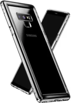 Baseus Safety Airbags для Samsung Galaxy Note 9 (прозрачный)