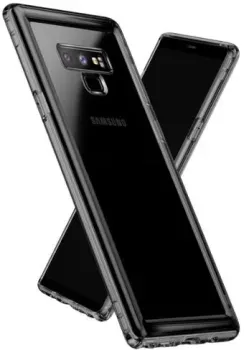 Baseus Safety Airbags для Samsung Galaxy Note 9 (черный)