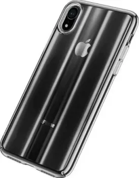 Baseus Aurora Case для iPhone XR (черный)