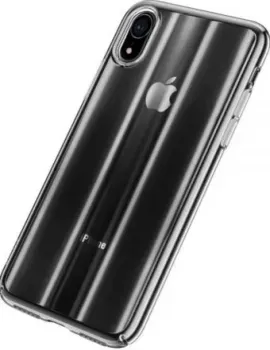 Baseus Aurora Case для iPhone XS Max (черный)